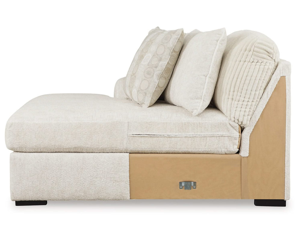 Chessington Left-Arm Facing Corner Chaise