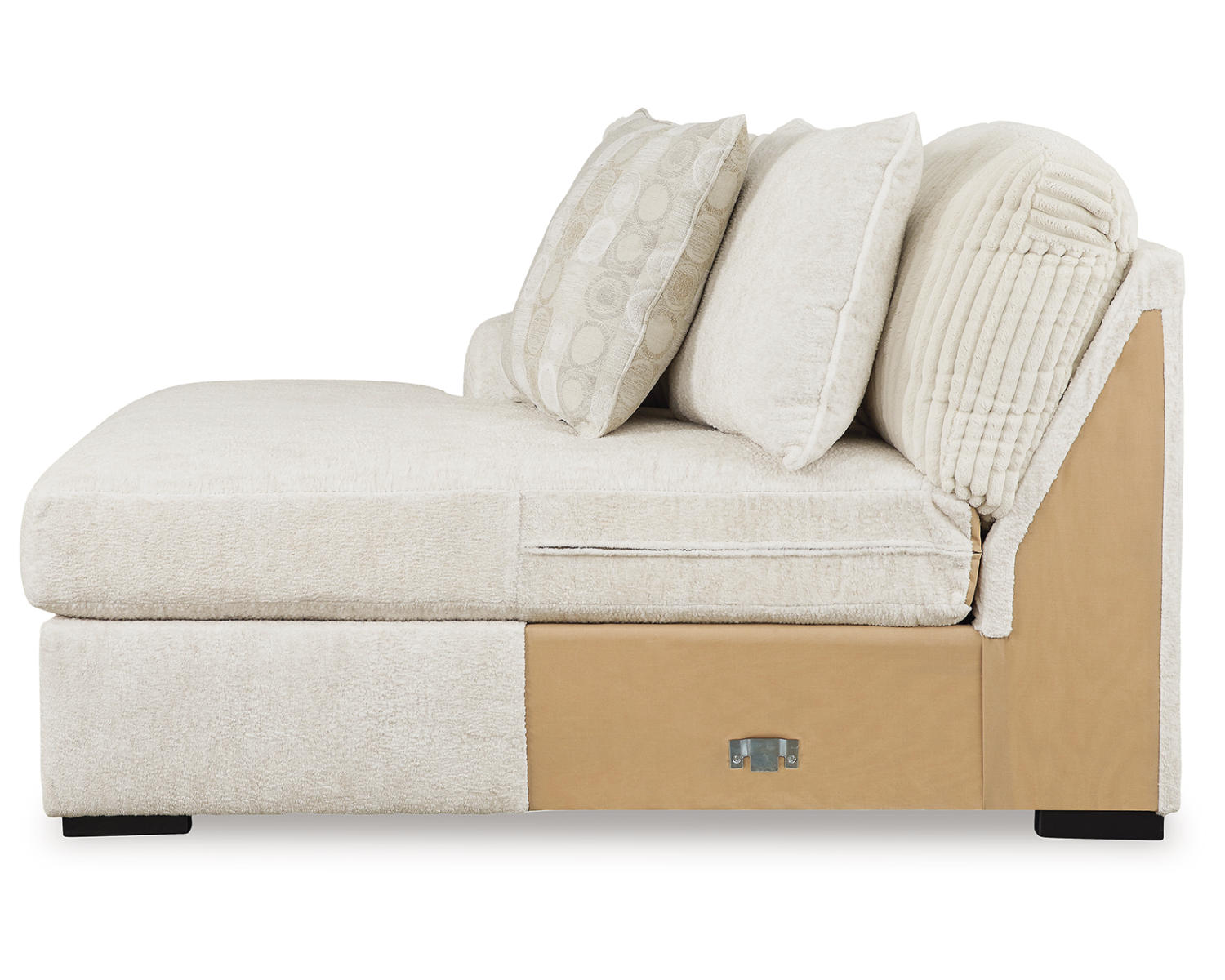 Chessington Left-Arm Facing Corner Chaise