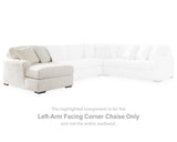 Chessington Left-Arm Facing Corner Chaise