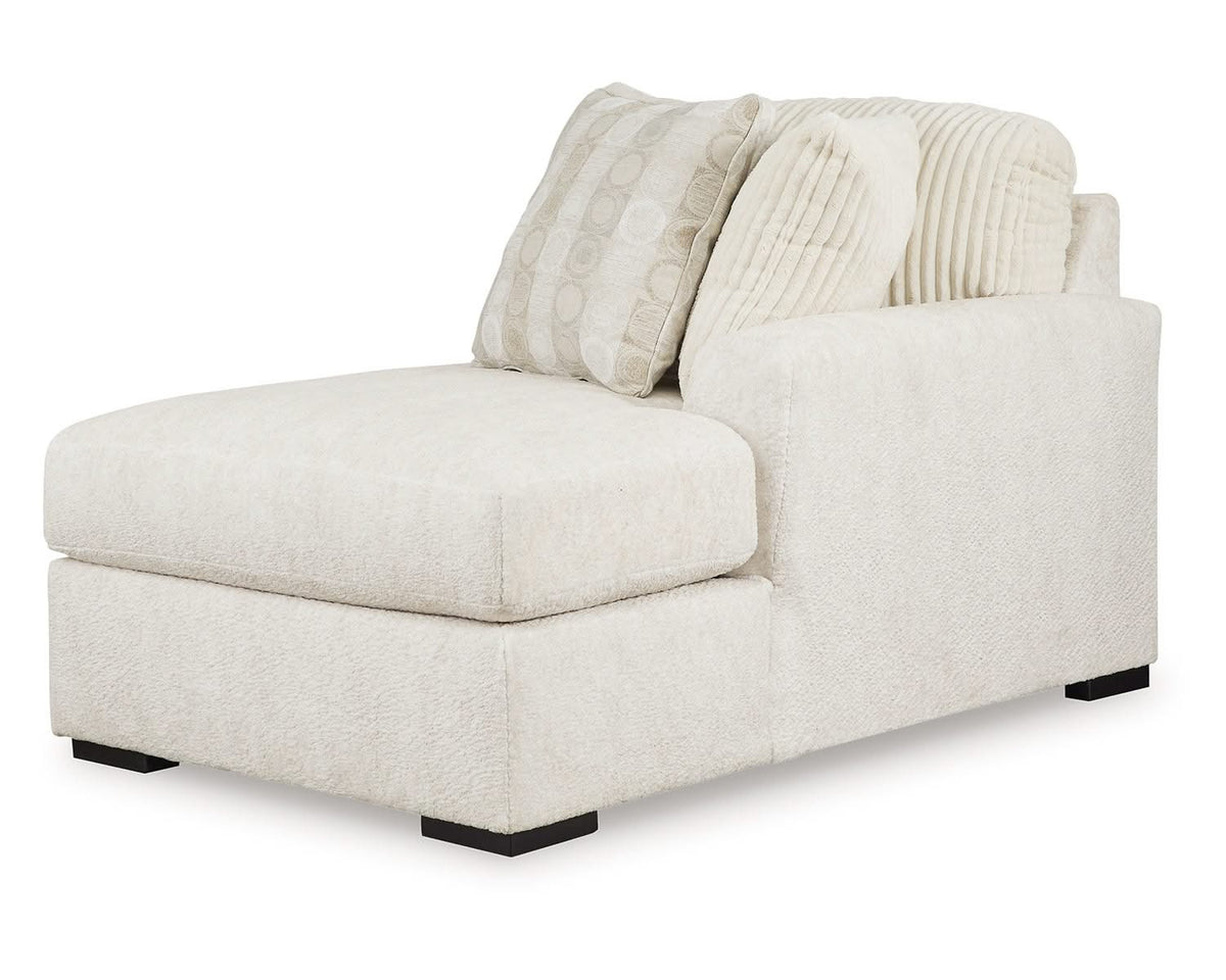 Chessington Right-Arm Facing Corner Chaise