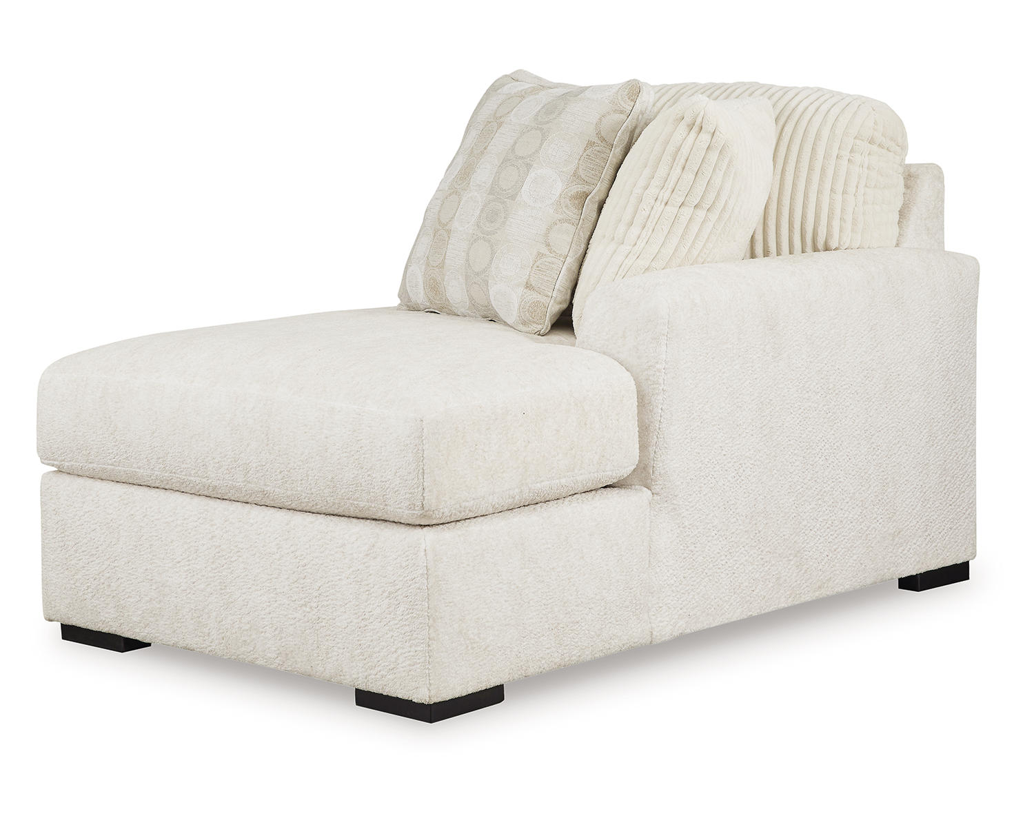 Chessington Right-Arm Facing Corner Chaise