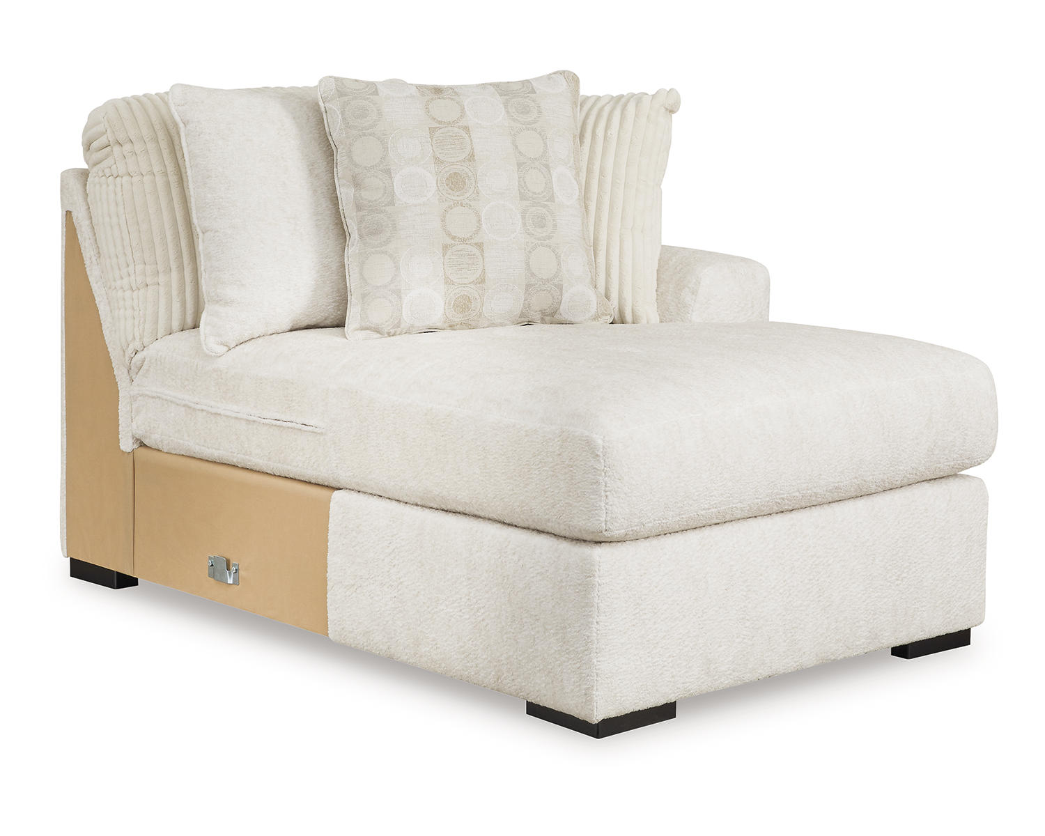 Chessington Right-Arm Facing Corner Chaise