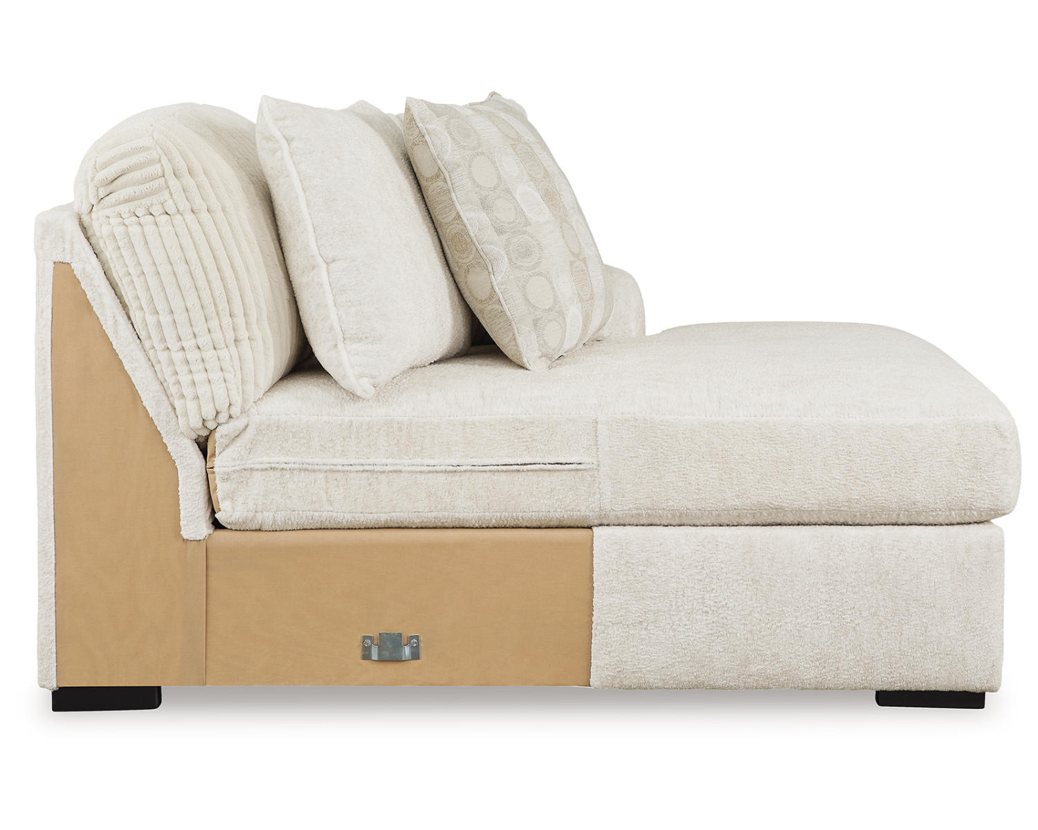 Chessington Right-Arm Facing Corner Chaise