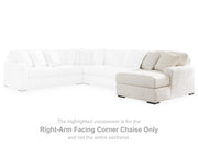 Chessington Right-Arm Facing Corner Chaise