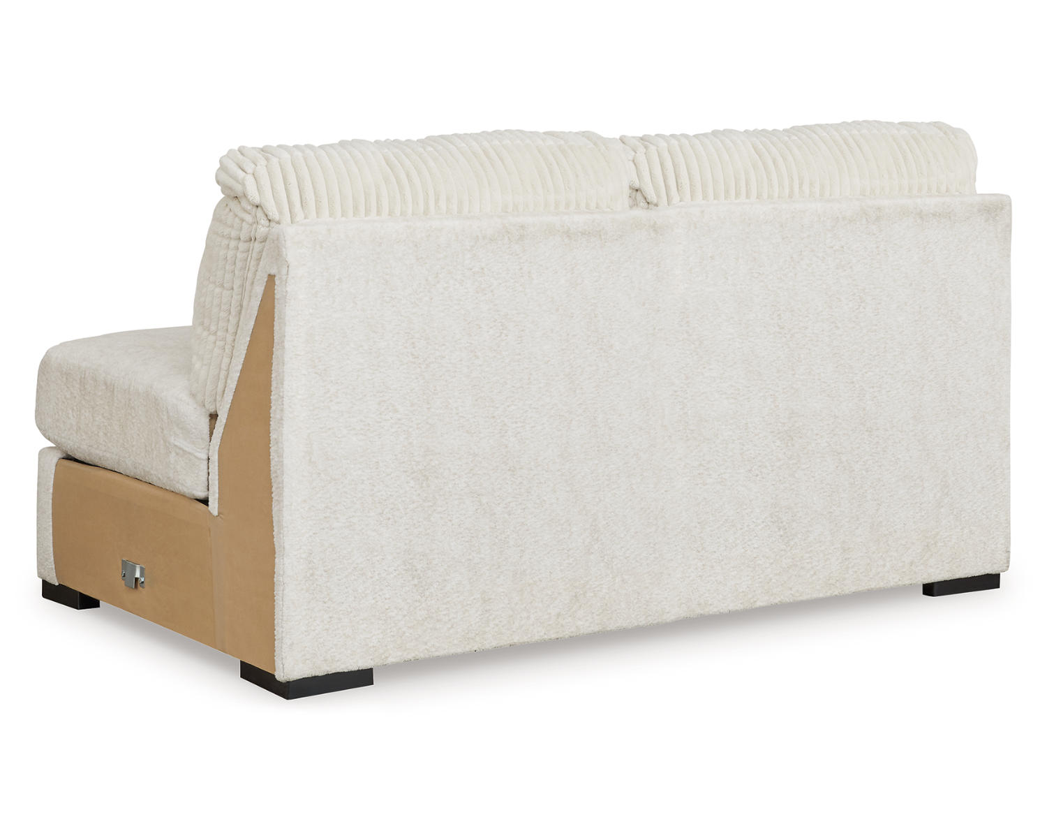 Chessington Armless Loveseat
