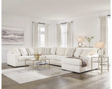 Chessington 4-Piece Sectional with Chaise