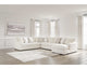 Chessington 4-Piece Sectional with Chaise