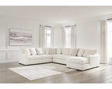 Chessington 4-Piece Sectional with Chaise