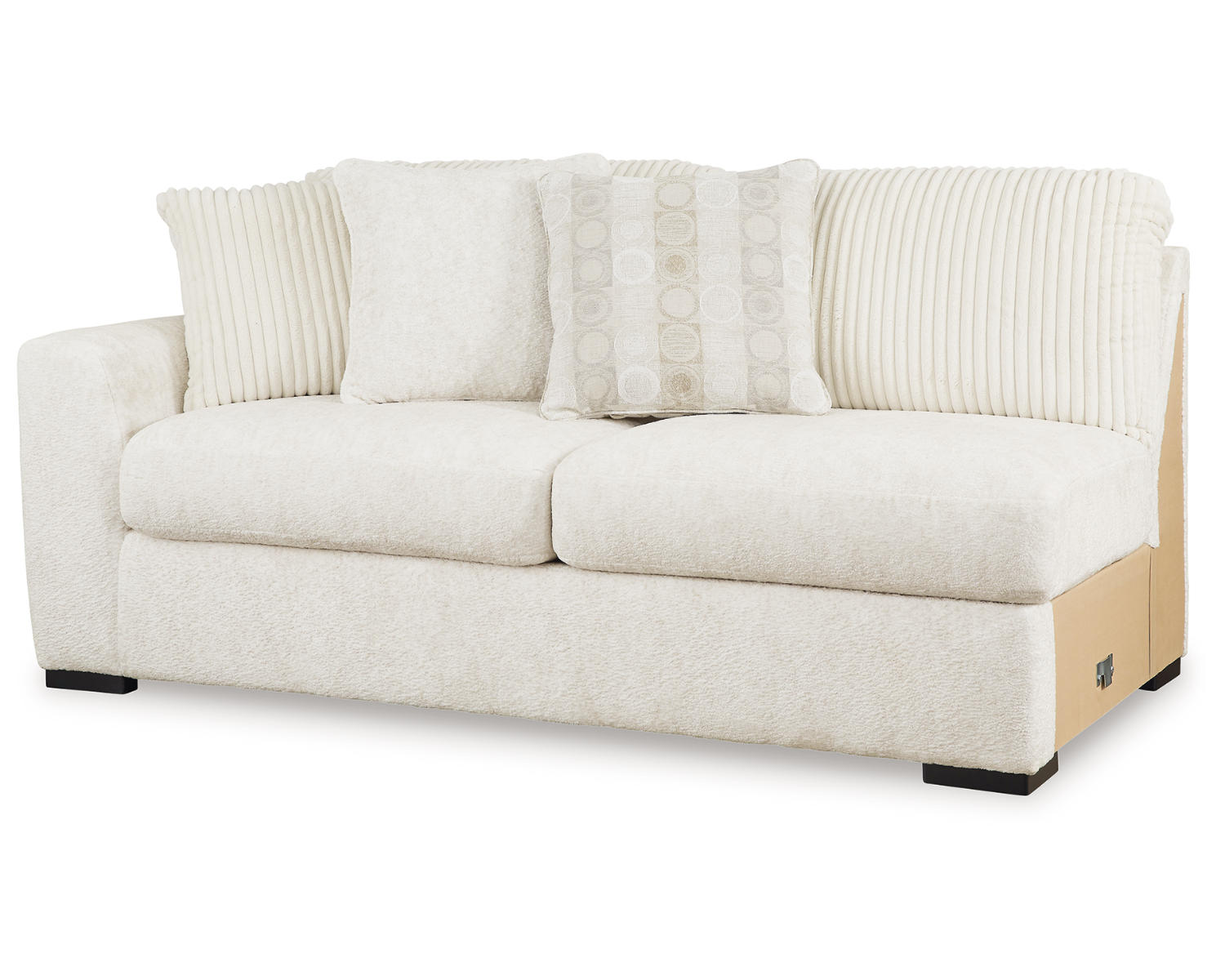 Chessington Left-Arm Facing Sofa