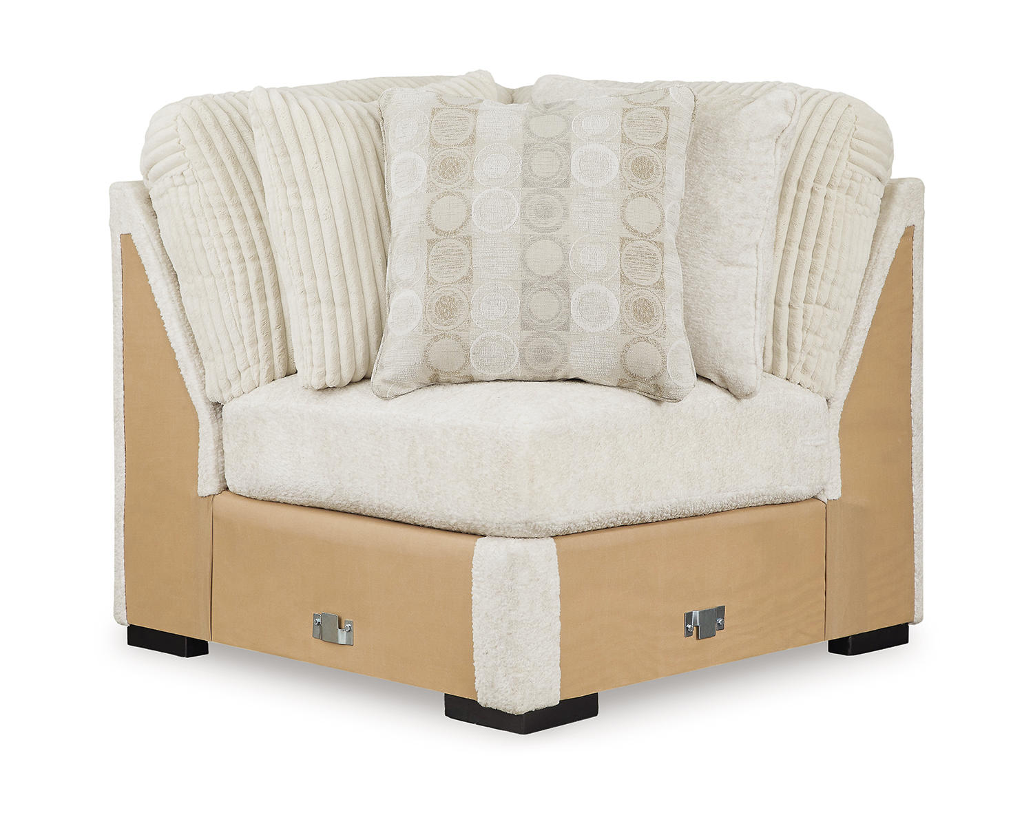 Chessington 3-Piece Sectional