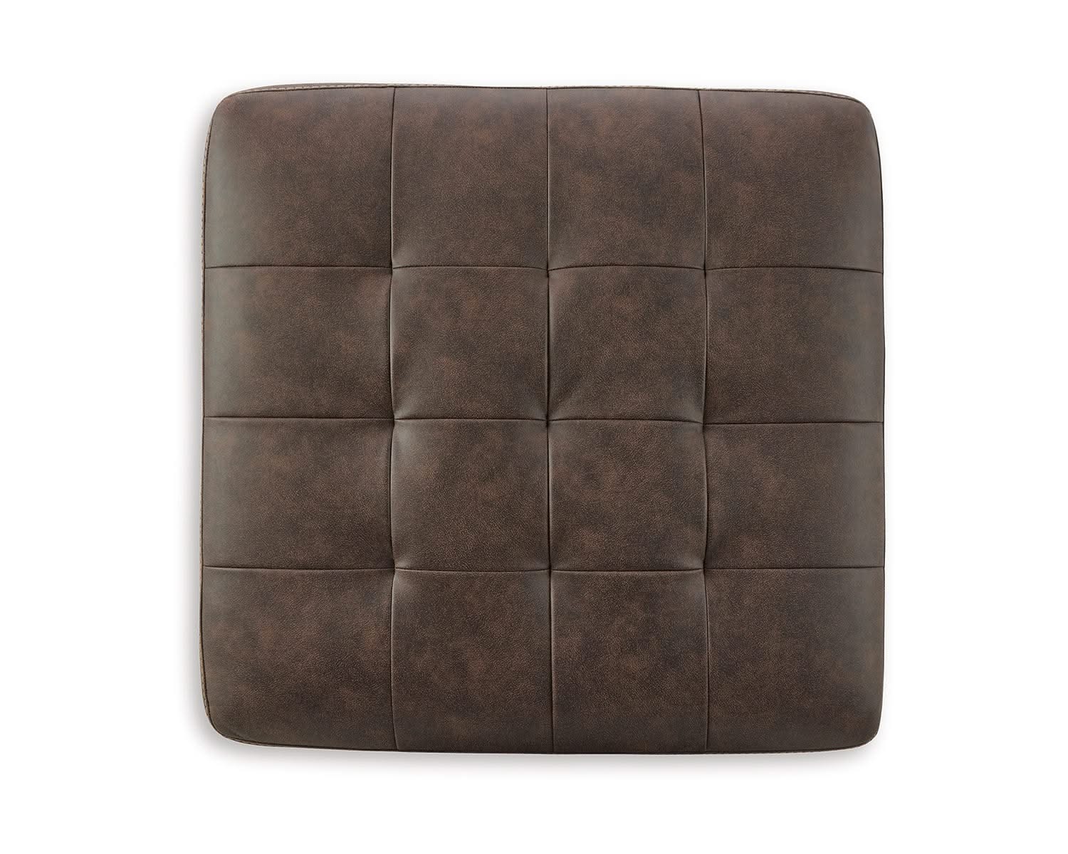 Maderla Oversized Accent Ottoman