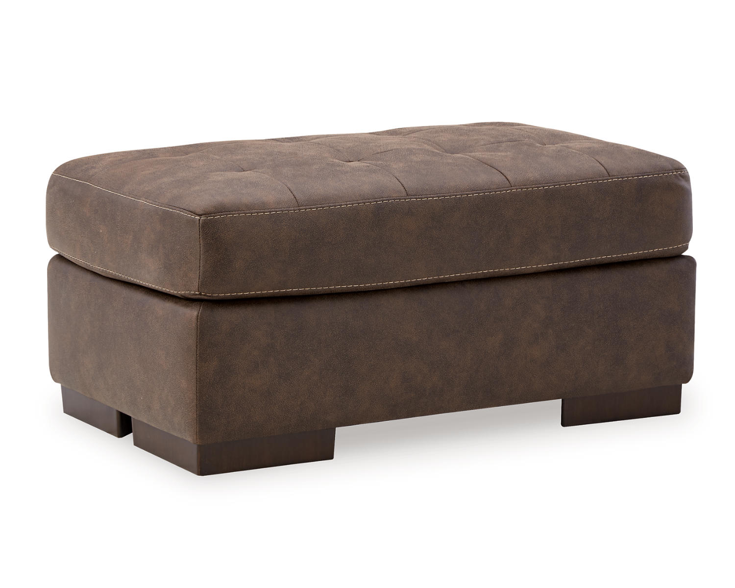 Maderla Sofa, Loveseat, Chair and Ottoman
