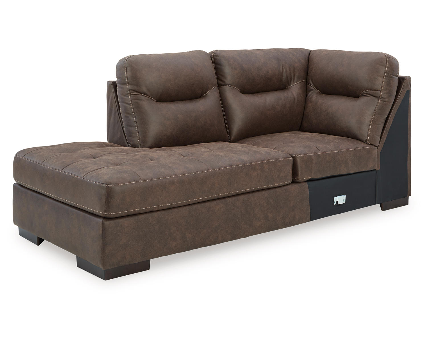 Maderla Left-Arm Facing Corner Chaise