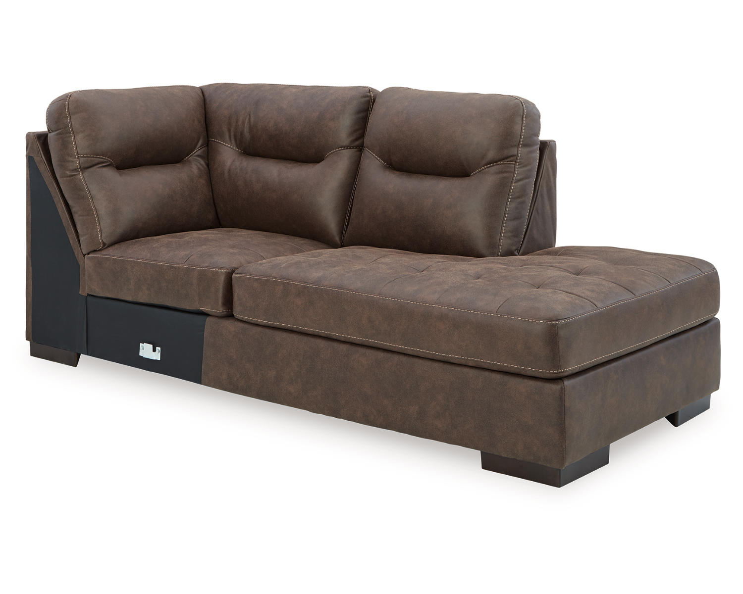 Maderla Right-Arm Facing Corner Chaise