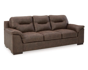 Maderla Sofa, Loveseat and Chair