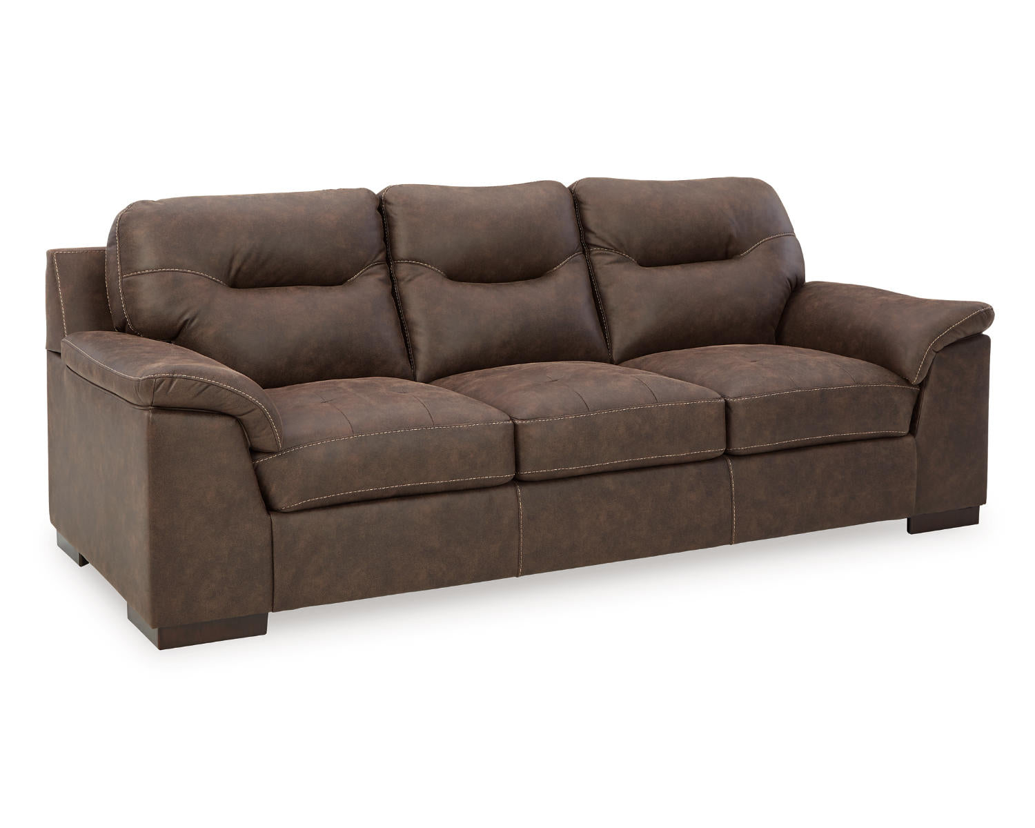 Maderla Sofa, Loveseat, Chair and Ottoman