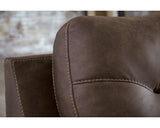 Maderla 2-Piece Sectional with Chaise