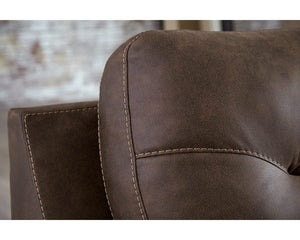 Maderla 2-Piece Sectional with Chaise