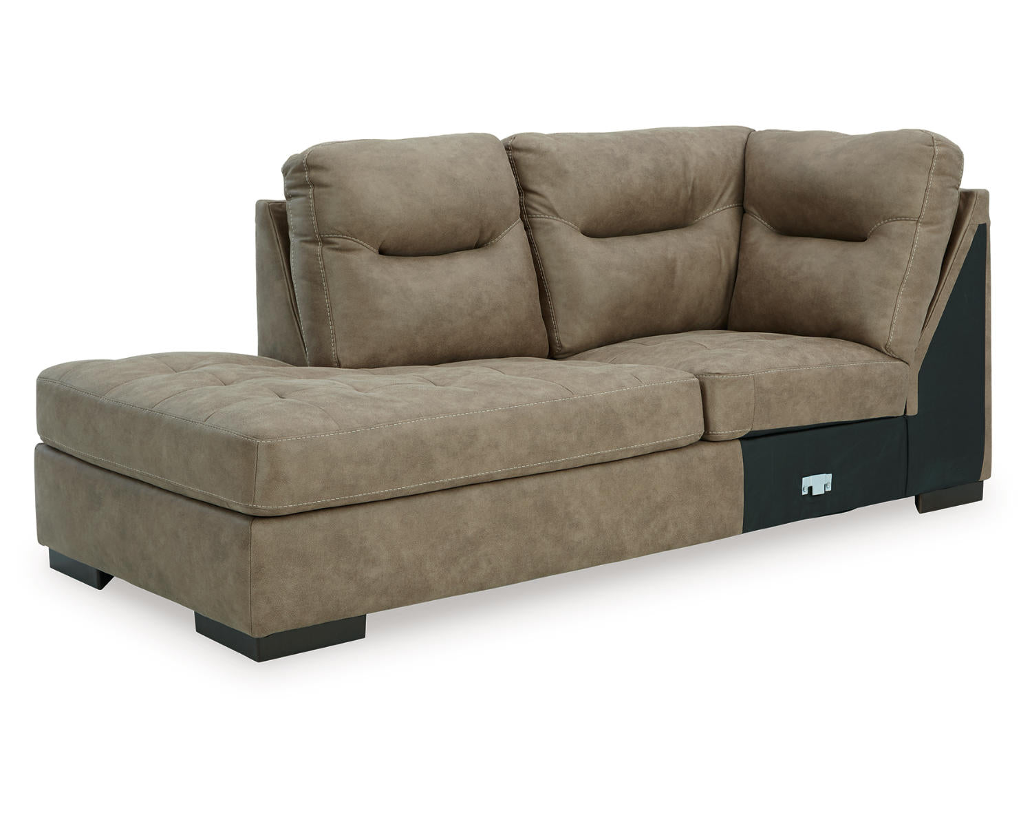 Maderla Left-Arm Facing Corner Chaise