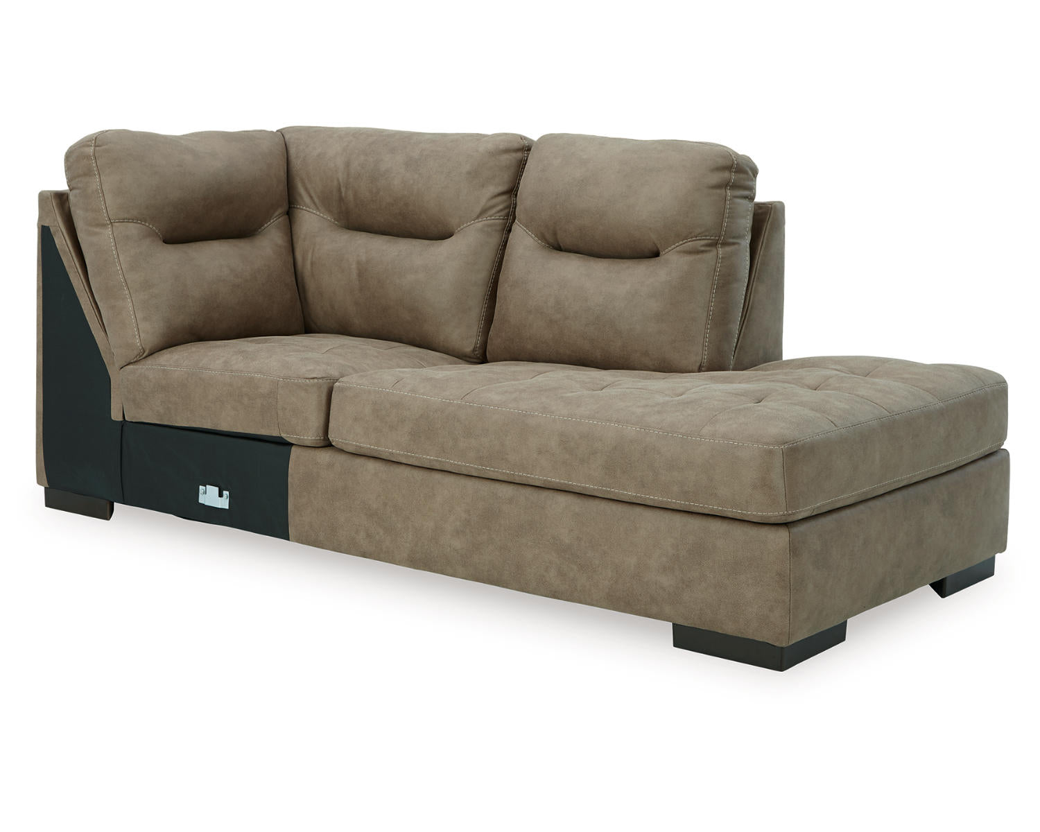 Maderla Right-Arm Facing Corner Chaise