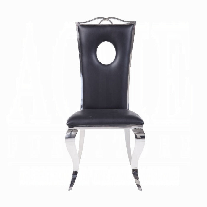 Cyrene Side Chair (Set-2)