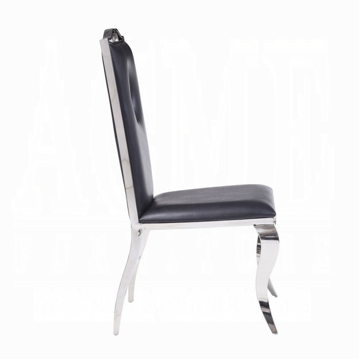 Cyrene Side Chair (Set-2)