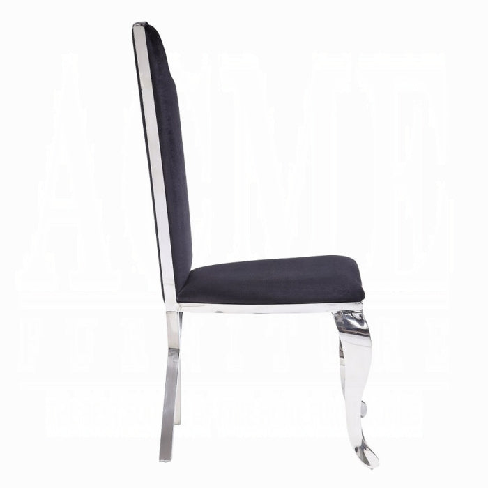 Cyrene Side Chair (Set-2)