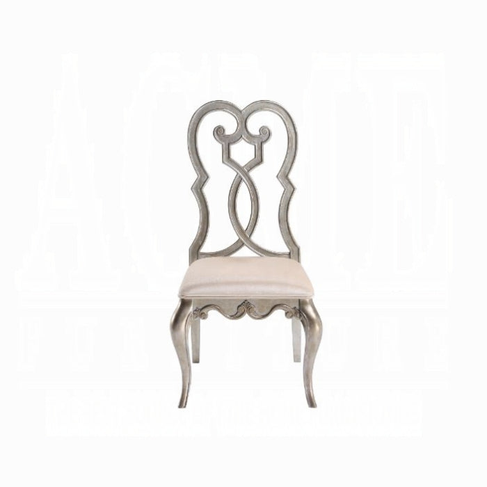 Esteban Side Chair (Set-2)