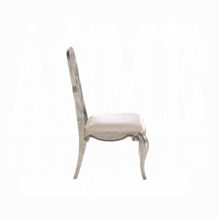 Esteban Side Chair (Set-2)