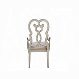 Esteban Arm Chair (Set-2)