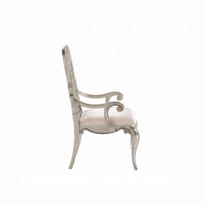 Esteban Arm Chair (Set-2)