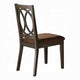 Silla auxiliar Jameson (juego de 2)