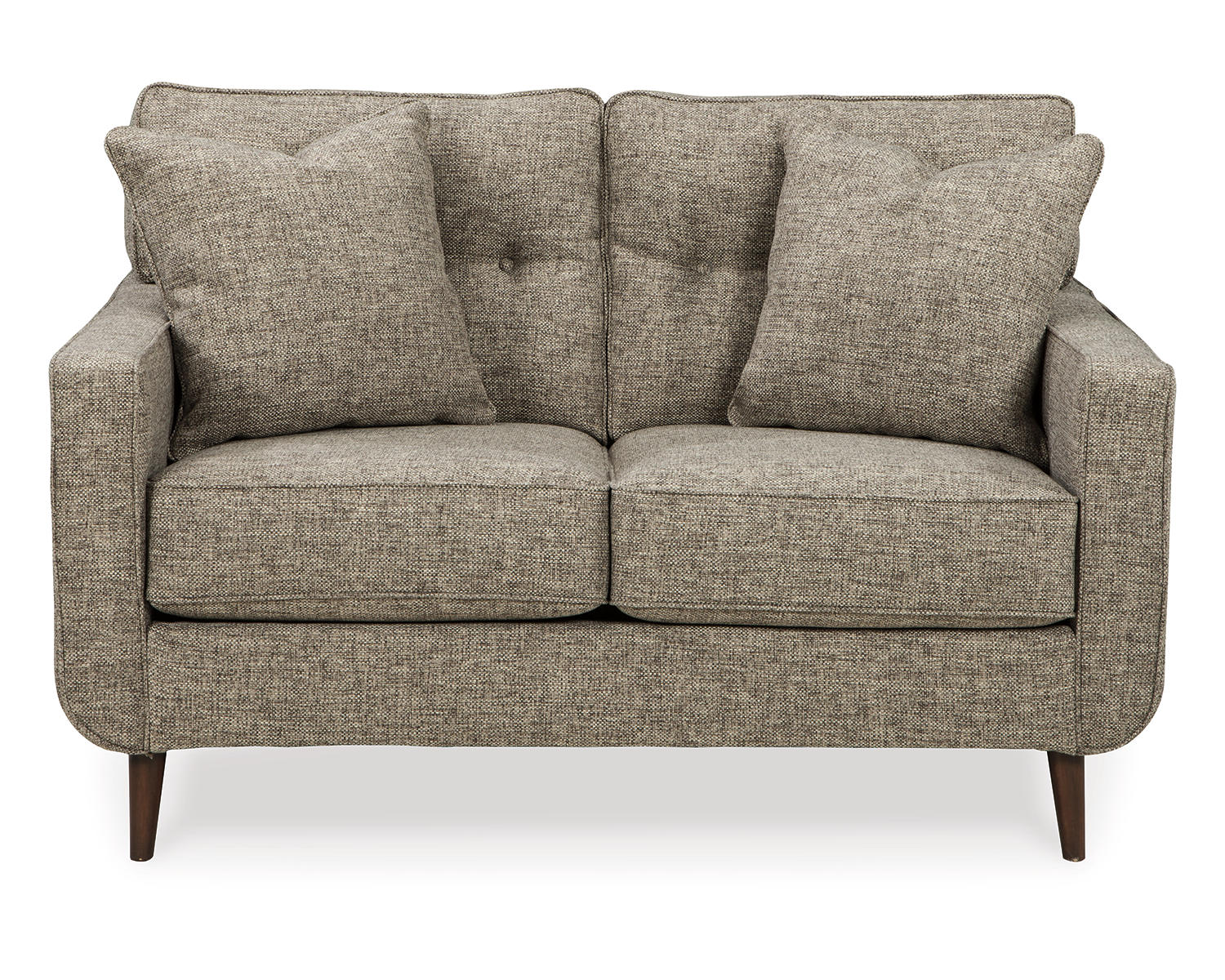 Dahra Sofa and Loveseat
