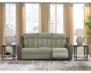 WhipLash Power Reclining Sofa