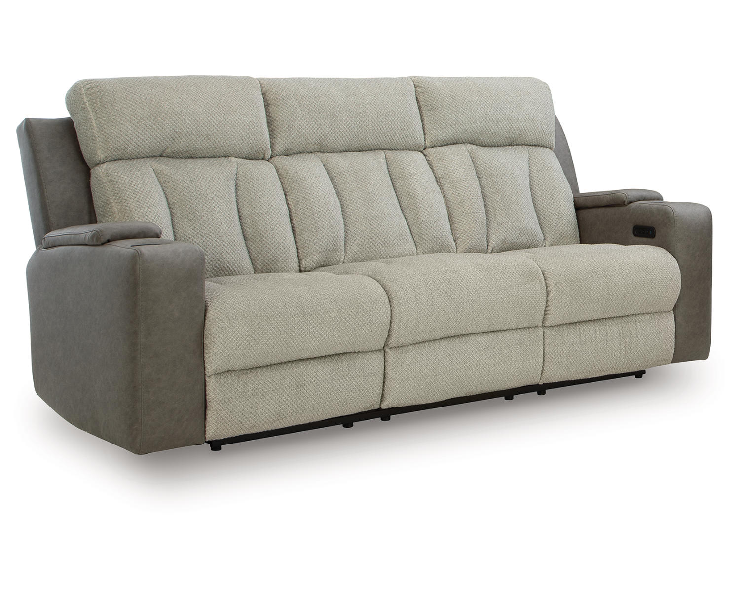 WhipLash Power Reclining Sofa