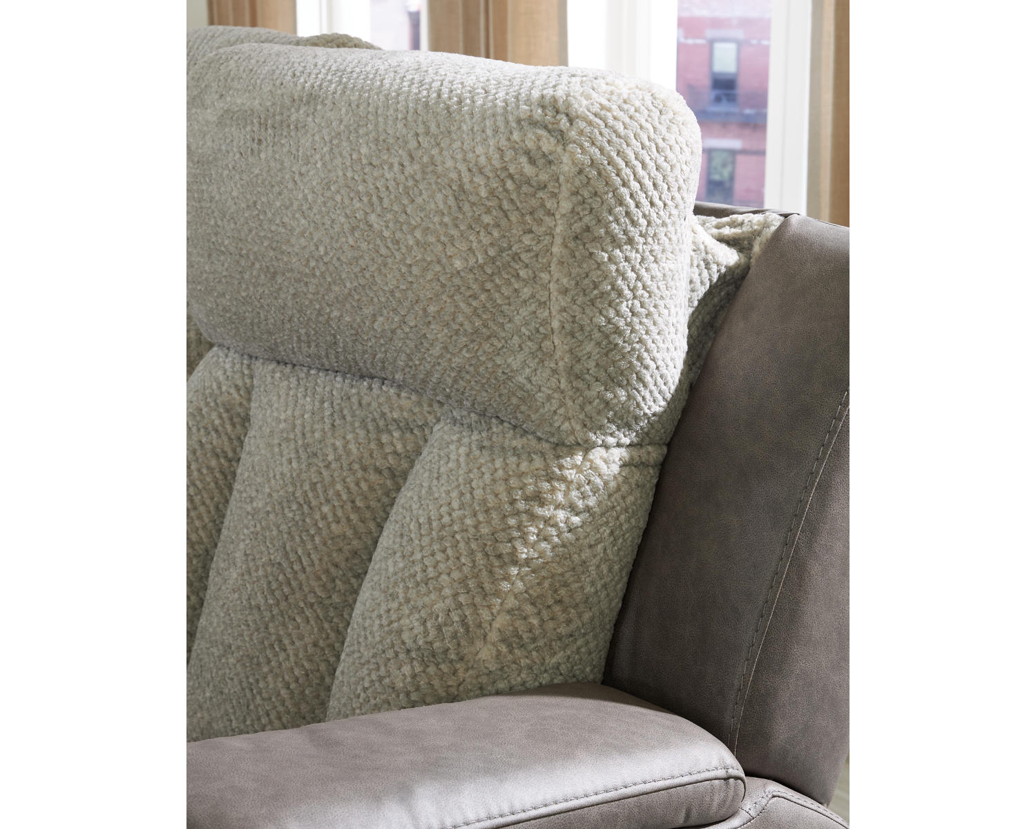 WhipLash Power Reclining Sofa