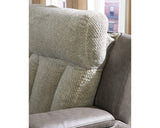 WhipLash Power Reclining Sofa