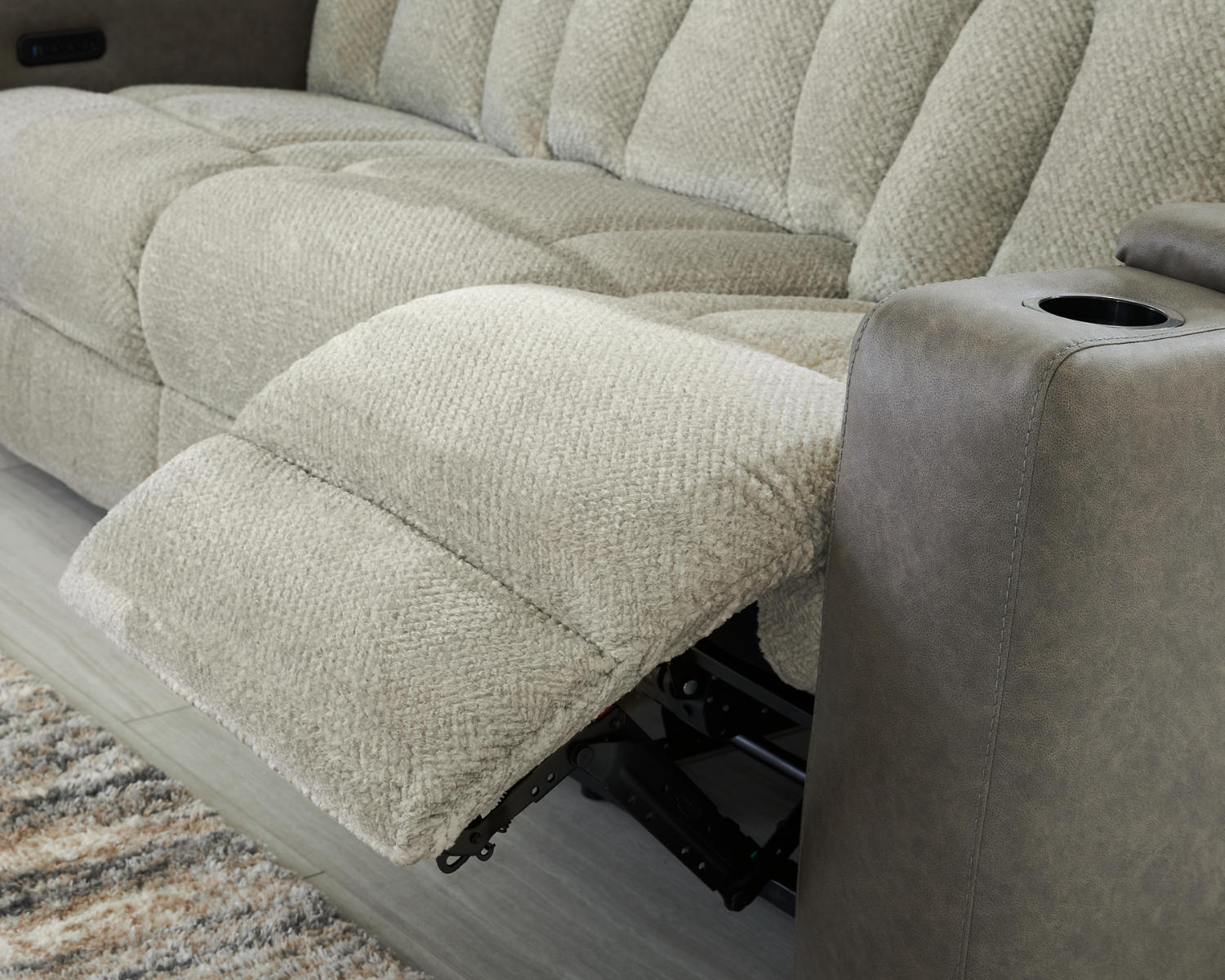 WhipLash Power Reclining Sofa