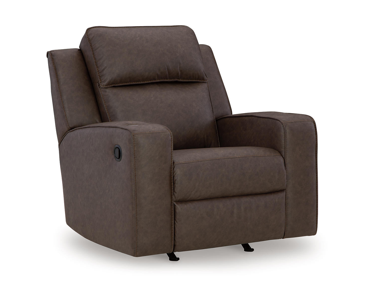 Lavenhorne Reclining Sofa, Loveseat and Recliner