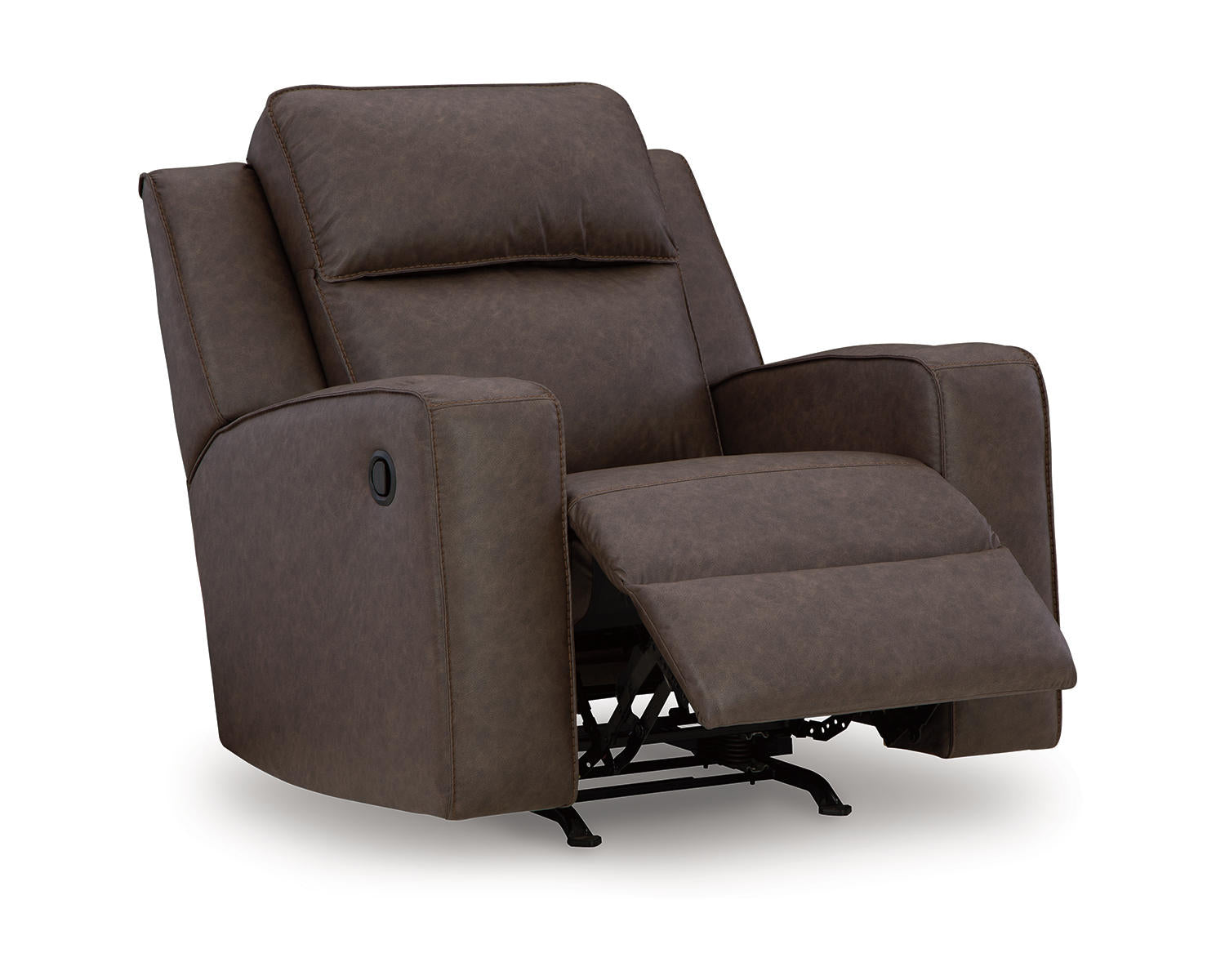 Lavenhorne Reclining Sofa, Loveseat and Recliner