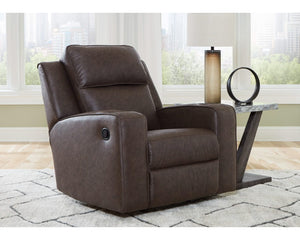 Lavenhorne Recliner