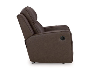 Lavenhorne Recliner
