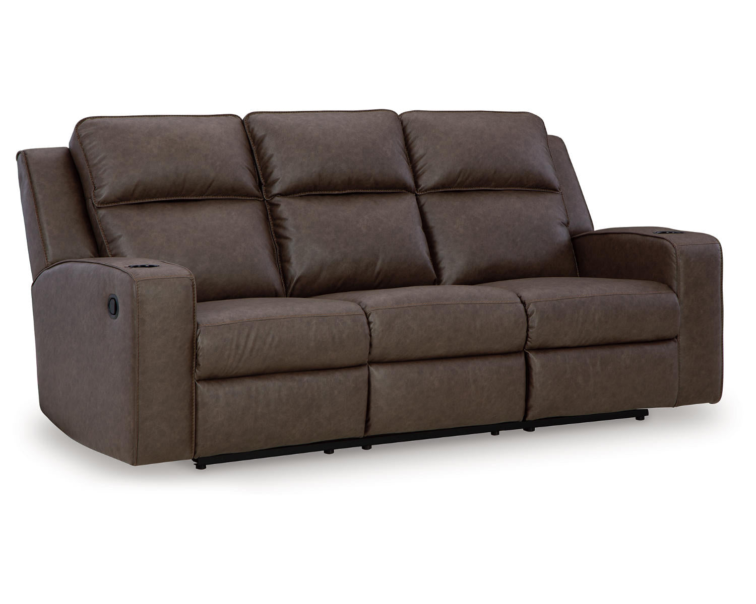 Lavenhorne Reclining Sofa, Loveseat and Recliner