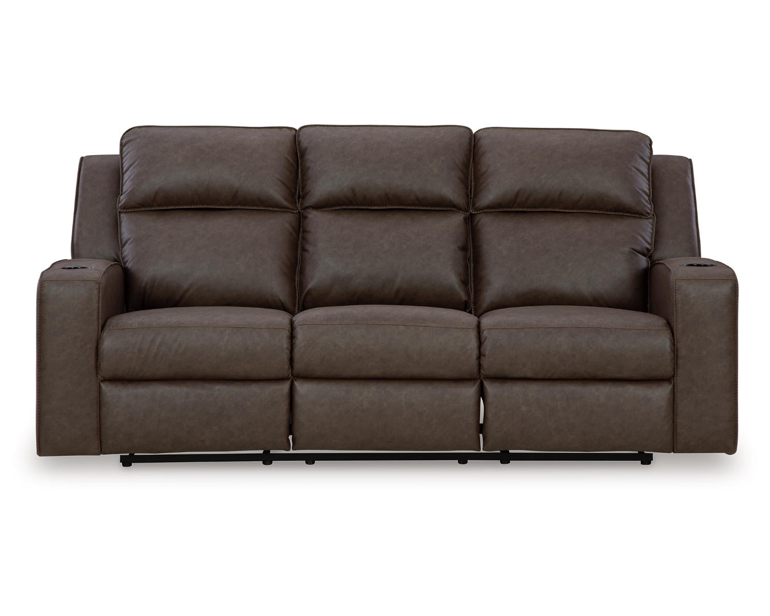 Lavenhorne Reclining Sofa, Loveseat and Recliner