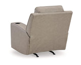 Lavenhorne Recliner