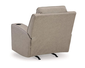 Lavenhorne Recliner