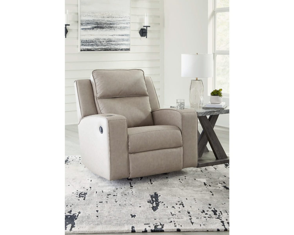 Lavenhorne Recliner