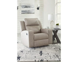 Lavenhorne Recliner