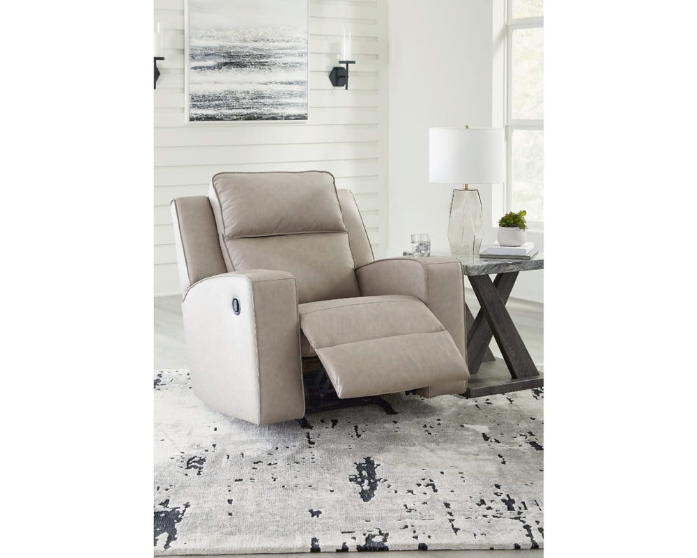 Lavenhorne Recliner