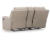 Sofá reclinable y loveseat Lavenhorne